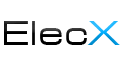 ElecX Logo