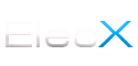 ElecX Logo